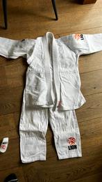 Judo pak maat 120, Ophalen of Verzenden, Judo