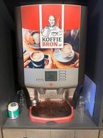 Koffieautomaat, 10 kopjes of meer, Gebruikt, Ophalen of Verzenden, Koffiemachine