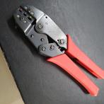 TOOLCRAFT AMP TANG, Ophalen of Verzenden, Zo goed als nieuw