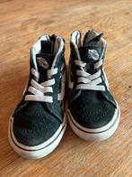 Vans Sk8-Hi kinderschoenen maat 21, Ophalen of Verzenden, Gebruikt, Jongetje of Meisje, Schoentjes
