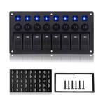 Schakelpaneel 12V, Ophalen of Verzenden, Nieuw, Kabel of Apparatuur