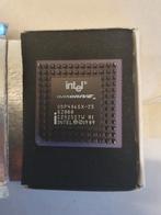 Intel overdrive processor 486 SX25, Ophalen of Verzenden