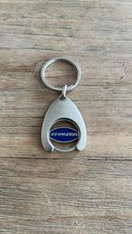 Hyundai sleutelhanger, Ophalen of Verzenden, Nieuw