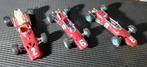 Formule 1 - Ferrari F1 -1:43, Hobby en Vrije tijd, Modelauto's | 1:43, Verzenden, Zo goed als nieuw, Auto, Overige merken