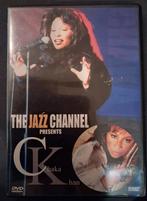 The jazz channel - chaka khan, Alle leeftijden, Ophalen of Verzenden, Zo goed als nieuw