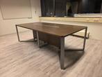 Vergadertafel conferentietafel, Vergader- of Presentatieruimte, Ophalen, Gebruikt, Tafel