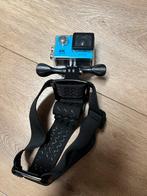 Action Camera met hoofdset, Ophalen of Verzenden, Zo goed als nieuw, Overige merken