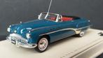 Buick Roadmaster Convertible 1949 1:43 TSM models Pol, Hobby en Vrije tijd, Modelauto's | 1:43, Verzenden, Zo goed als nieuw