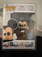 Funko pop Mickey mouse, Verzamelen, Ophalen of Verzenden, Zo goed als nieuw