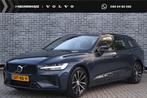 Volvo V60 2.0 T6 Plug-in hybrid AWD Plus Dark | Panoramadak, Auto's, Volvo, Automaat, 12 maanden, Gebruikt, Euro 6