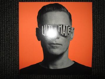 2- LP Bryan Adams - Ultimate (Greatest Hits) 2017 rock vinyl beschikbaar voor biedingen