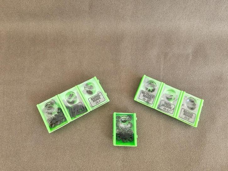 Korda Leadcore Chod System, Watersport en Boten, Hengelsport | Karpervissen, Nieuw, Overige typen, Ophalen