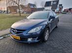 Mazda 6 2.0 Sedan lmv clima 249dkm netjes, Auto's, Origineel Nederlands, Te koop, 2000 cc, 147 pk