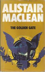 Alistair Maclean 2 English books, Boeken, Ophalen of Verzenden, Gelezen, Alistair MacLean, Fictie