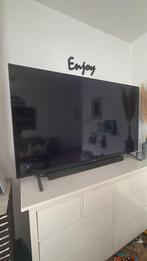 Defecte TV - Voor onderdelen of reparatie, Ophalen, LED, 50 Hz, Samsung