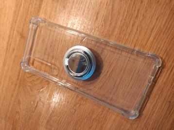 Hoesje Sony Experia 10 V  beschikbaar voor biedingen