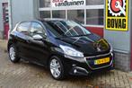 Peugeot 208 1.2 PureTech Signature O.a: PDC, DAB, Airco, Cru, 83 pk, Stof, Gebruikt, 1199 cc