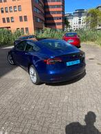 Tesla Model 3 taxi te huur/pacht
