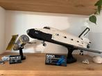 Lego NASA Discovery 10283, Overige merken, Ophalen of Verzenden, Zo goed als nieuw, Groter dan 1:32