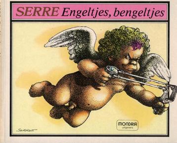 Serre, Engeltjes, bengeltjes. beschikbaar voor biedingen
