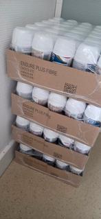 Ensure Plus Fibre (chocola en framboos), Ophalen, Nieuw