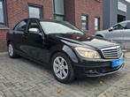 Mercedes-Benz C-klasse 200 Kompressor / automaat / verwarmde, Auto's, Mercedes-Benz, Gebruikt, Huisgarantie, 4 cilinders, Met garantie (alle)