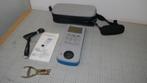nieaf-smitt eazypat & multipat nen3140 gereedschapstester, Gebruikt, Multimeter, Wnl_salessupport@wabtec.com, Nieaf
