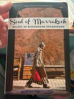 Soul of Marrakech Reisgids, Afrika, Budget, Ophalen of Verzenden, Reisgids of -boek