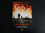 Galveston - Nic Pizzolatto, Nieuw, Nic Pizzolatto, Amerika, Ophalen of Verzenden