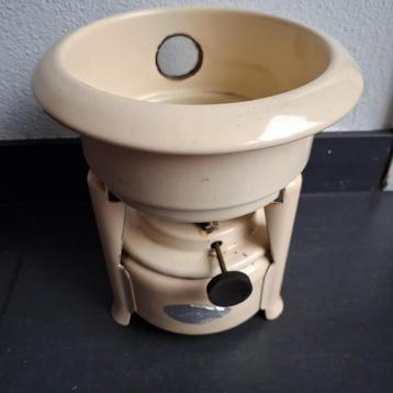 Vintage Petroleumstel - Kooktoestel beschikbaar voor biedingen