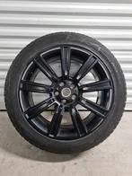 21' Range Rover Sport Styling 9001 Zwart winterbanden 7mm, Auto-onderdelen, Banden en Velgen, 21 inch, Banden en Velgen, 275 mm