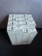 Dollar stapel krukje/bijzettafeltje, Ophalen of Verzenden, Nieuw, Hout