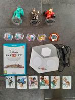 Disney Wii Infinity ~ nieuw ~ Nintendo game, Ophalen of Verzenden, Nieuw