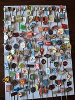 Speldjes, Verzamelen, Ophalen, Gebruikt, Overige onderwerpen, Speldje of Pin