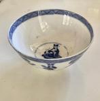 Porseleinen schaal, Huis en Inrichting, Keuken | Servies, Ophalen of Verzenden, Overige stijlen, Porselein, Schaal of Schalen