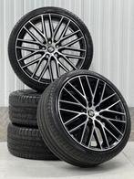 Seat Leon Fr 19inch Velgen , Skoda , Vw , 5x112, Auto-onderdelen, Banden en Velgen, Gebruikt, Banden en Velgen, Personenwagen