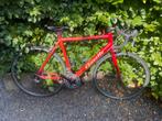 V3 gazelle racefiets, Ophalen, Gebruikt, Staal, Heren