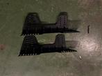 BME E90 kuipstoel brackets links+rechts swagier, Ophalen of Verzenden, BMW