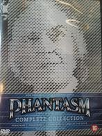 Phantasm 4 Disc Complete Collection NL  + Phantasm 5 Dvd, Vanaf 16 jaar, Boxset, Ophalen of Verzenden, Zo goed als nieuw