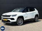 Jeep Compass 4xe 240 Plug-in Hybrid Electric Summit | Two-To, Automaat, 1250 kg, Euro 6, 4 cilinders