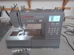 Als nieuw singer HD6805C naaimachine 3 maanden oud, Ophalen of Verzenden, Zo goed als nieuw, Naaimachine, Singer