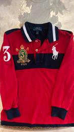 Polo met lange mouwen, Ophalen of Verzenden, Gebruikt