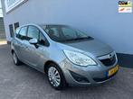 Opel Meriva 1.4 Turbo Edition, Voorwielaandrijving, Stof, Gebruikt, 680 kg
