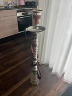 Khalil mamoon Shisha ( waterpijp )., Ophalen, Zo goed als nieuw, (Water)pijp
