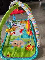 baby activiteiten gym, Ophalen, Zo goed als nieuw, Babygym, Met geluid