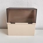 Floppy Disk | vintage case in nieuwstaat, Ophalen of Verzenden