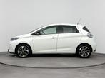 Renault ZOE R90 Intens 41 kWh 93PK (ex. Accu) | Navigatie |, 12 maanden, Stof, Gebruikt, Wit