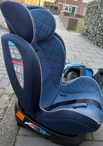 Autostoel CarKids - Isofix - 9-36 kg, Verstelbare rugleuning, Zo goed als nieuw, 9 t/m 36 kg, Isofix