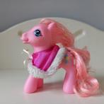 My Little Pony G3 Pinkie Pie Winter Pony, Ophalen of Verzenden, Zo goed als nieuw
