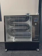 Airrex 300 Dieselheater 15KW kachel infraroodheater, Ophalen, Nieuw, Vrijstaand, Overige soorten